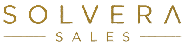 Solvera Sales