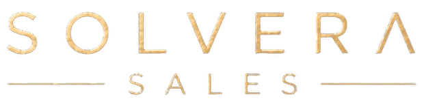 Solvera Sales